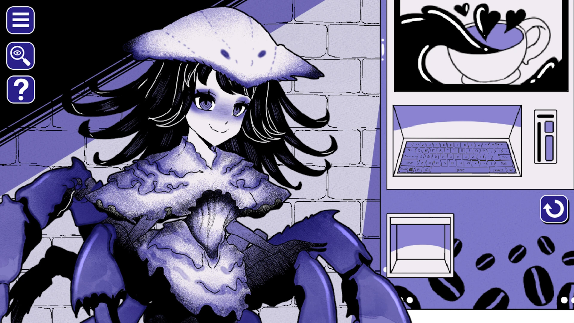Anomalous Coffee Machine screenshot 15